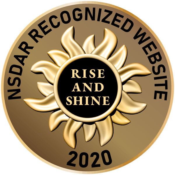 NSDAR Recognized Website 2020