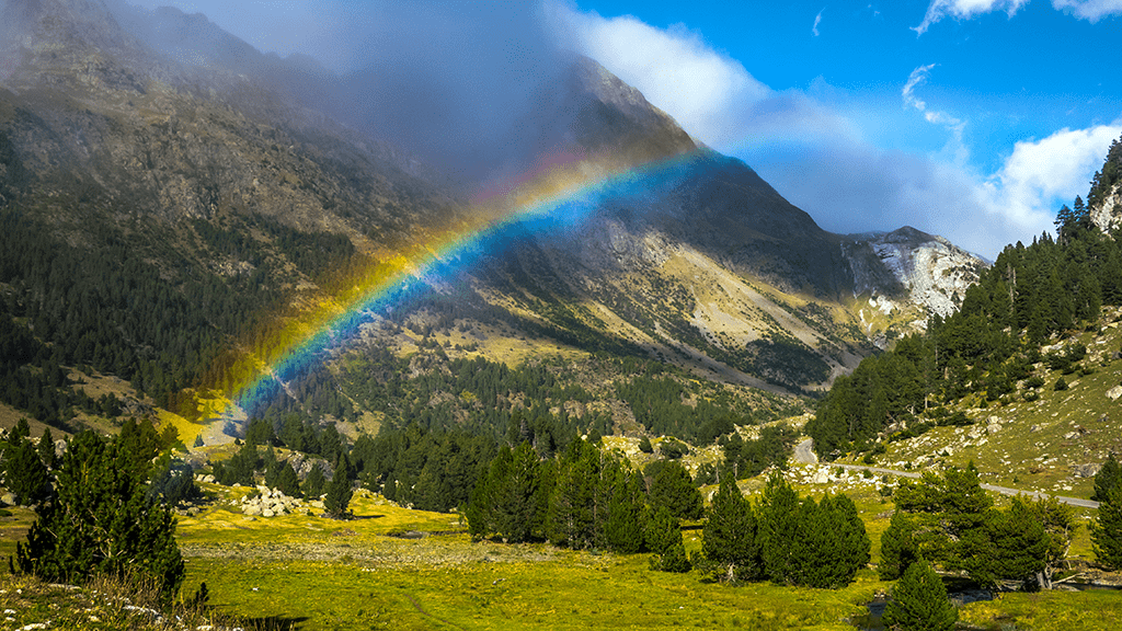 Benasque