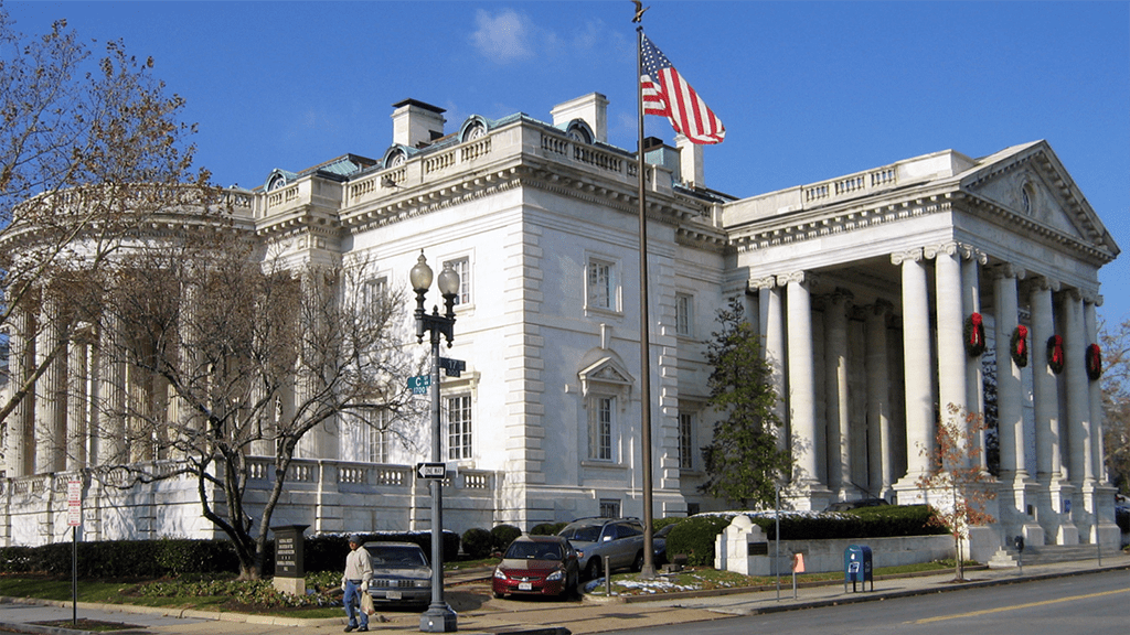 Constitution Hall